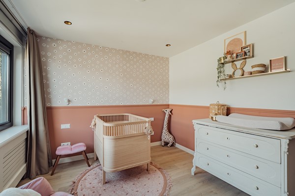 Medium property photo - Du Perronlaan 1, 1422 CP Uithoorn